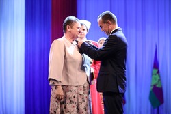 фото награждение